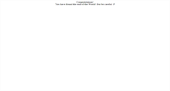 Desktop Screenshot of meble.gospodarkapodkarpacka.pl